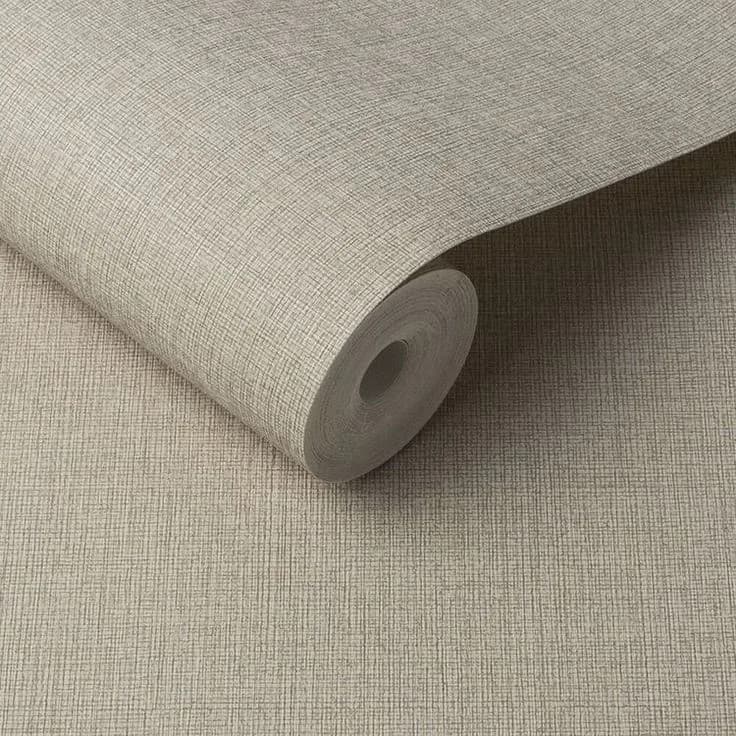 بيج دافئ ومطفي (Warm Beige