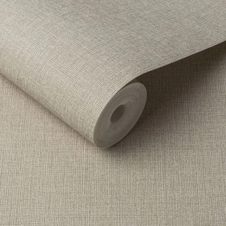 بيج دافئ ومطفي (Warm Beige